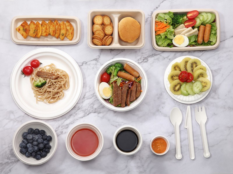 亚美AM8环保的可持续食品包装创新之路：打造高效、环保的解决方案